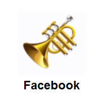 Trumpet on Facebook