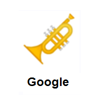 Trumpet on Google Android