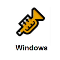 Trumpet on Microsoft Windows