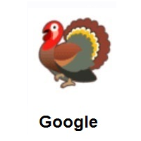 Turkey on Google Android
