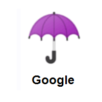 Umbrella on Google Android