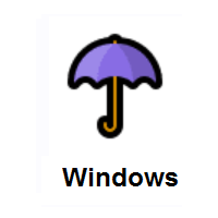 Umbrella on Microsoft Windows