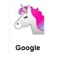 Unicorn on Google Android