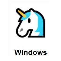 Unicorn on Microsoft Windows