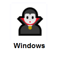 Vampire on Microsoft Windows