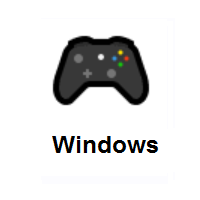 Video Game on Microsoft Windows