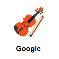 Violin on Google Android