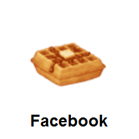 Waffle on Facebook