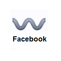 Wavy Dash on Facebook