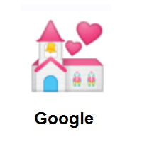 Wedding on Google Android