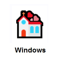 Wedding on Microsoft Windows