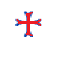 West Syriac Cross