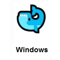 Whale on Microsoft Windows