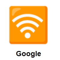 Wireless on Google Android