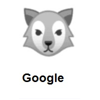 Wolf on Google Android