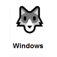 Wolf on Microsoft Windows