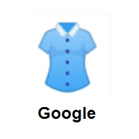 Woman’s Clothes on Google Android