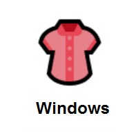 Woman’s Clothes on Microsoft Windows