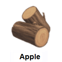 Wood on Apple iOS