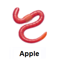 Worm on Apple iOS
