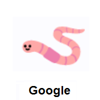 Worm on Google Android