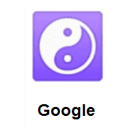 Yin Yang on Google Android