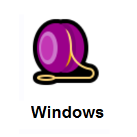 Yo-Yo on Microsoft Windows