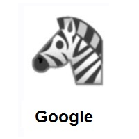 Zebra on Google Android