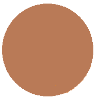 Brown Circle