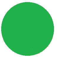  Green Circle