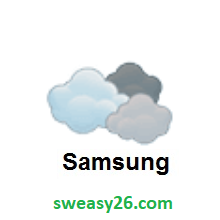Fog on Samsung TouchWiz 7.0