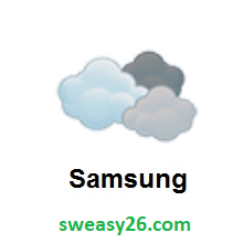 Fog on Samsung Experience 9.0