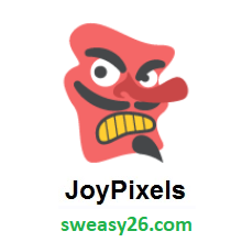 Goblin on JoyPixels 2.0