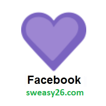 Purple Heart on Facebook 2.0
