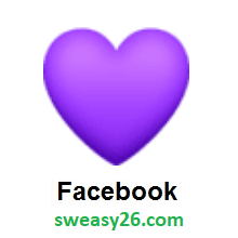 Purple Heart on Facebook 3.0