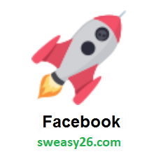 Rocket on Facebook 2.0