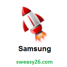 Rocket on Samsung TouchWiz 7.0