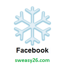 Snowflake on Facebook 2.0