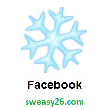 Snowflake on Facebook 3.0