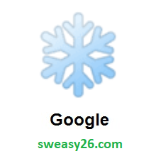 Snowflake on Google Android 8.0