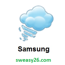 Tornado on Samsung Experience 9.0